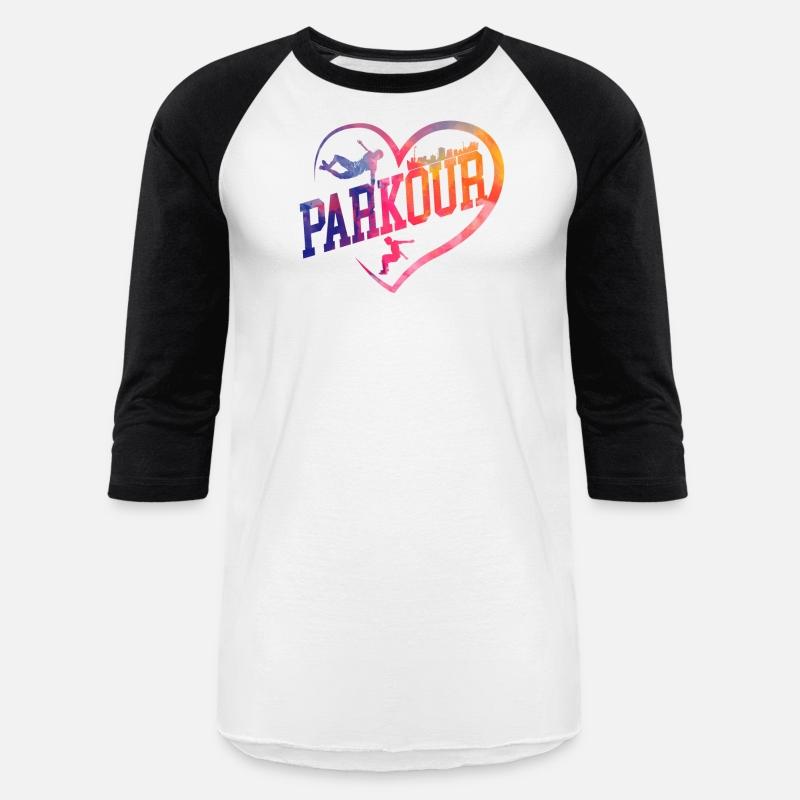 Parkour Free Running Traceur Girl