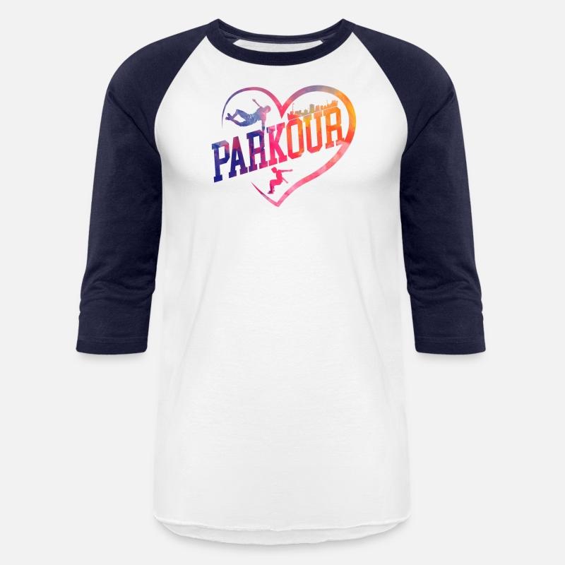Parkour Free Running Traceur Girl