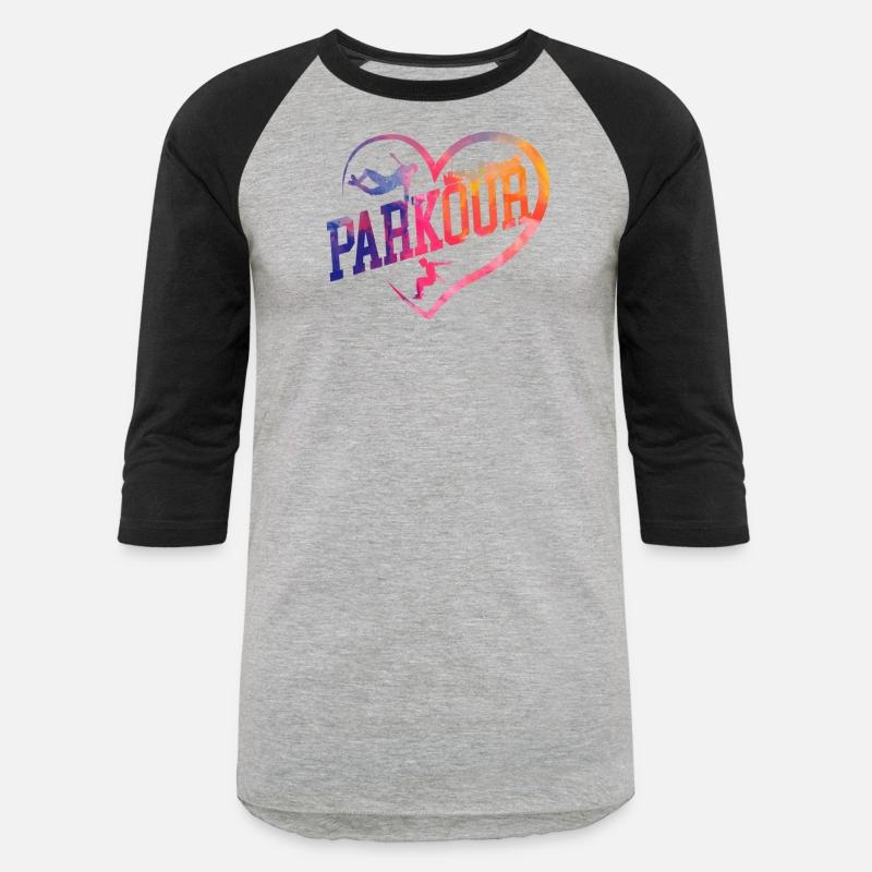 Parkour Free Running Traceur Girl