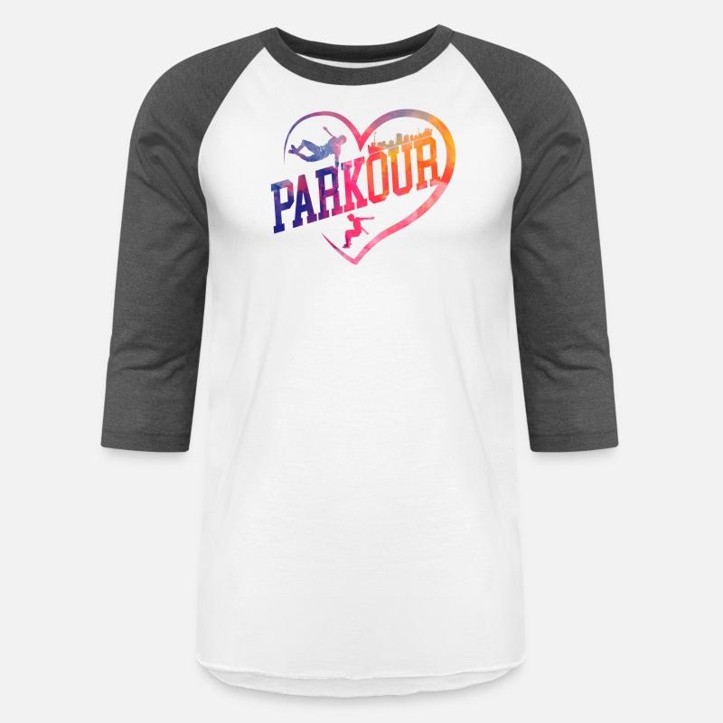 Parkour Free Running Traceur Girl
