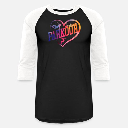 Parkour Free Running Traceur Girl