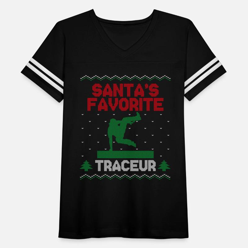 Parkour Free Running Traceur Ugly