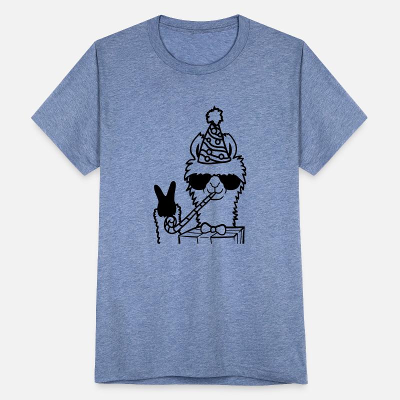 Party No Drama Llama