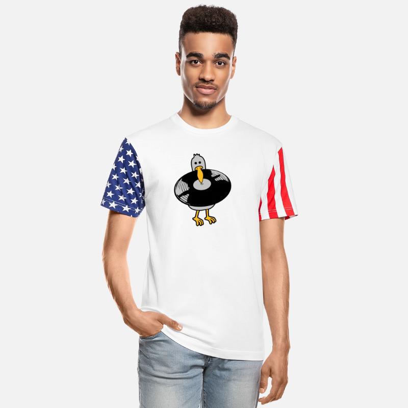 party seagull vinyl record