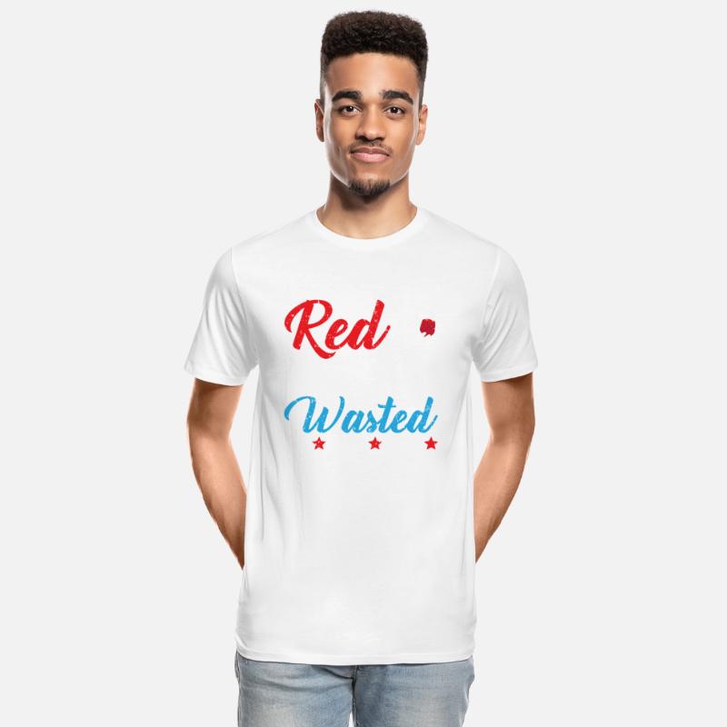 Patriotic America USA Flag 4th Of July American