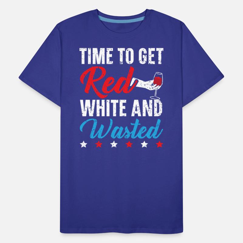 Patriotic America USA Flag 4th Of July American