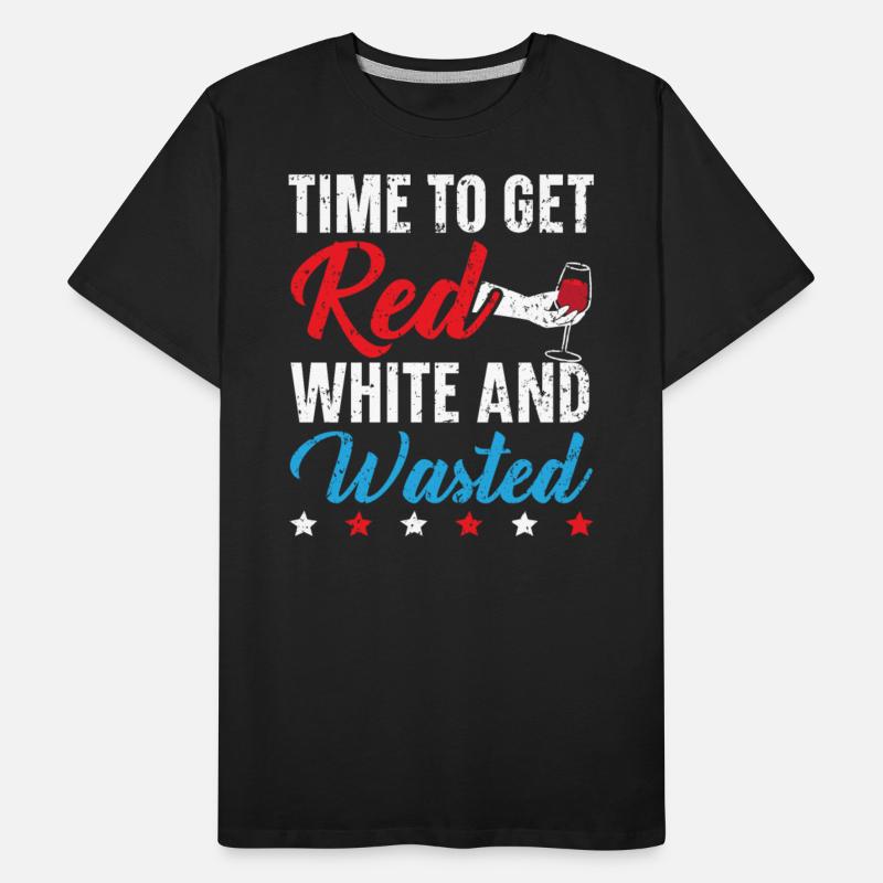 Patriotic America USA Flag 4th Of July American