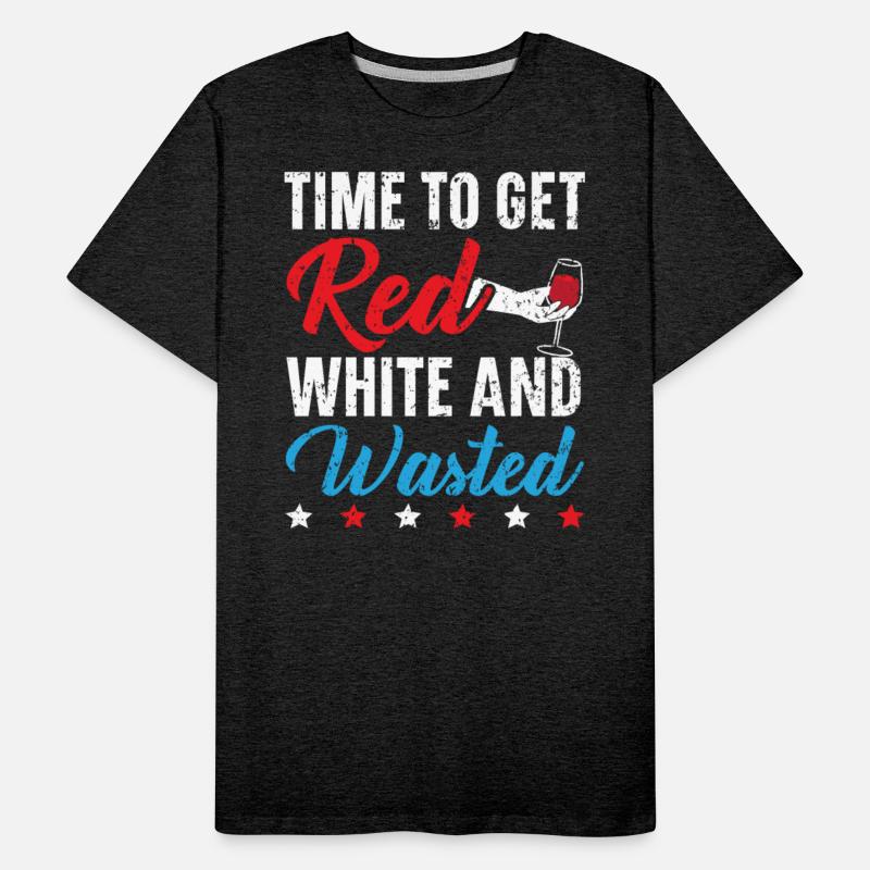 Patriotic America USA Flag 4th Of July American