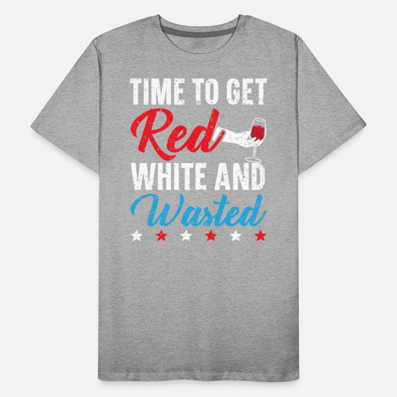 Patriotic America USA Flag 4th Of July American