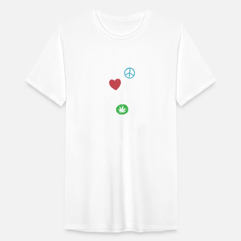 Peace Love Hip Hop Music Direction Rap