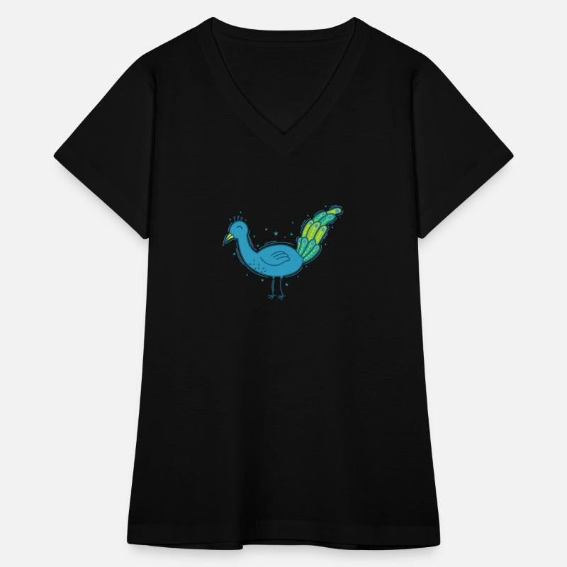 Peacock Animal colorful Bird Feathers