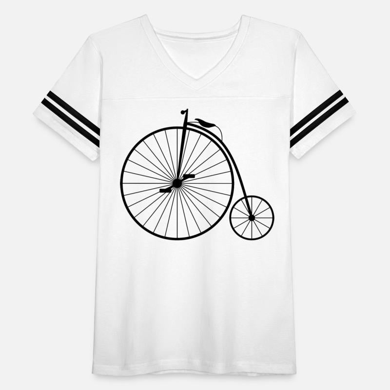 Penny Farthing Bike