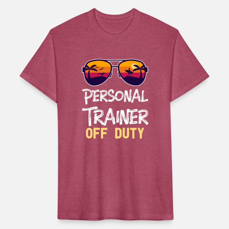 Personal trainer