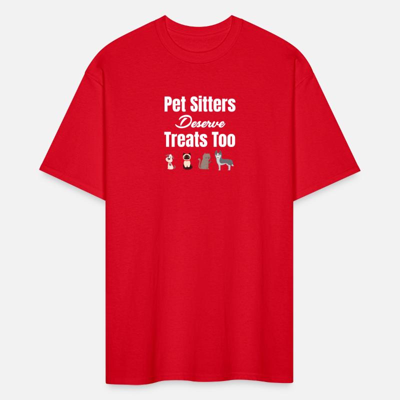 Pet Sitters Deserve Treats Too Veterinarian