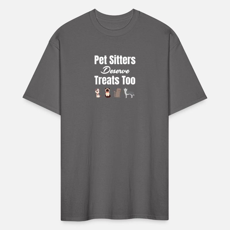 Pet Sitters Deserve Treats Too Veterinarian