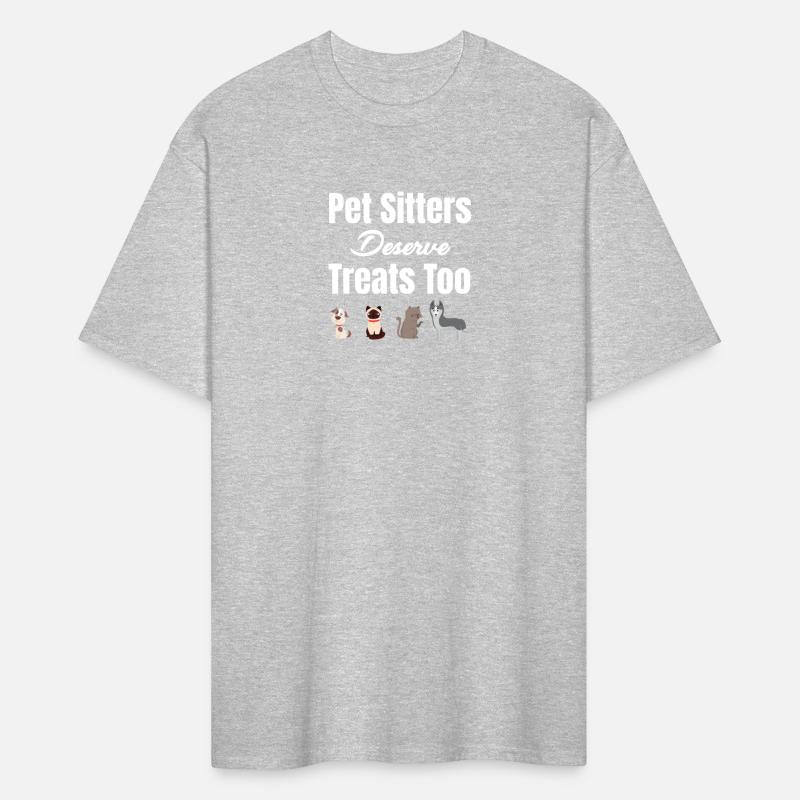 Pet Sitters Deserve Treats Too Veterinarian