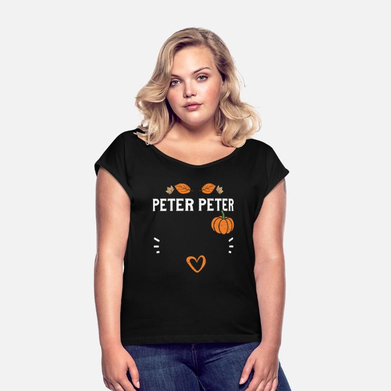 Peter Peter - Pumpkin