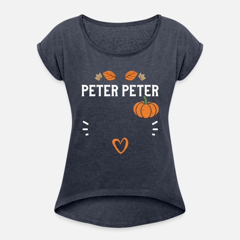 Peter Peter - Pumpkin