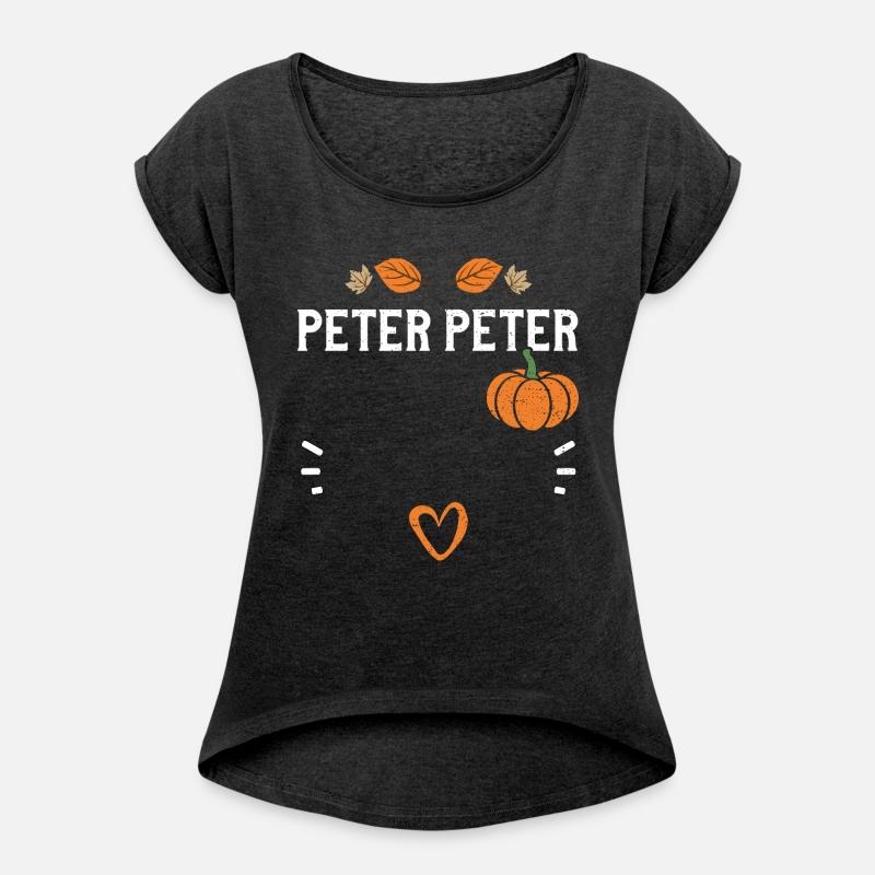 Peter Peter - Pumpkin