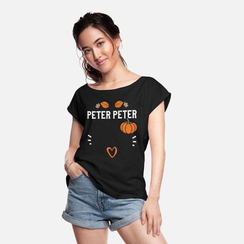 Peter Peter - Pumpkin