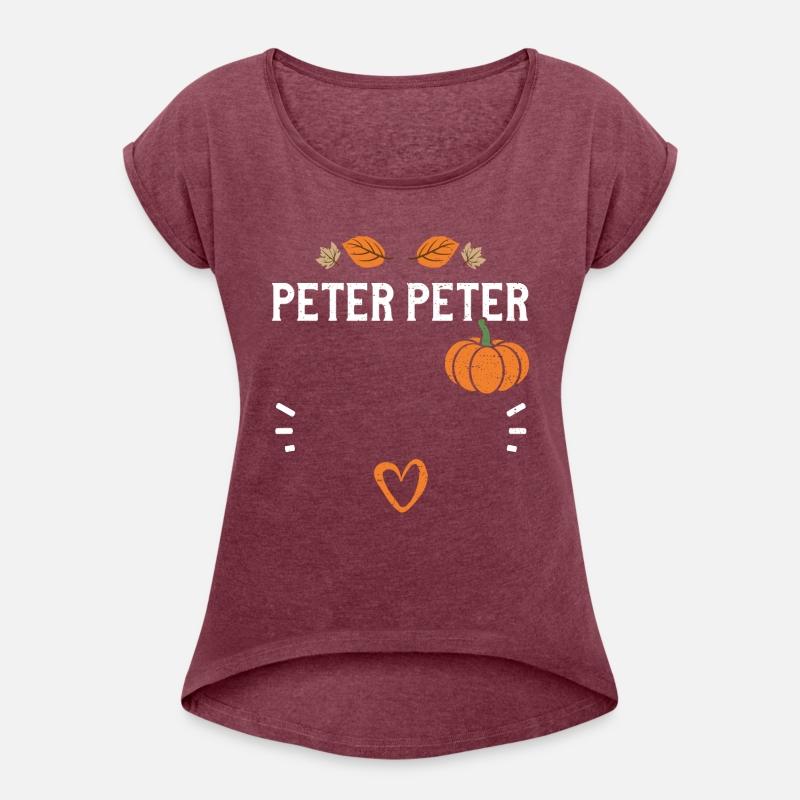 Peter Peter - Pumpkin