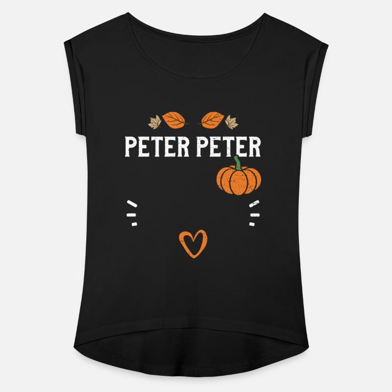 Peter Peter - Pumpkin