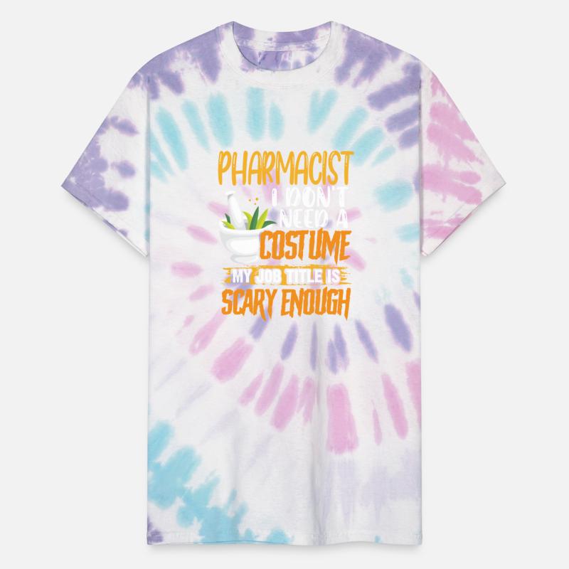 Pharmacist Halloween Costume Pharmacy Technician