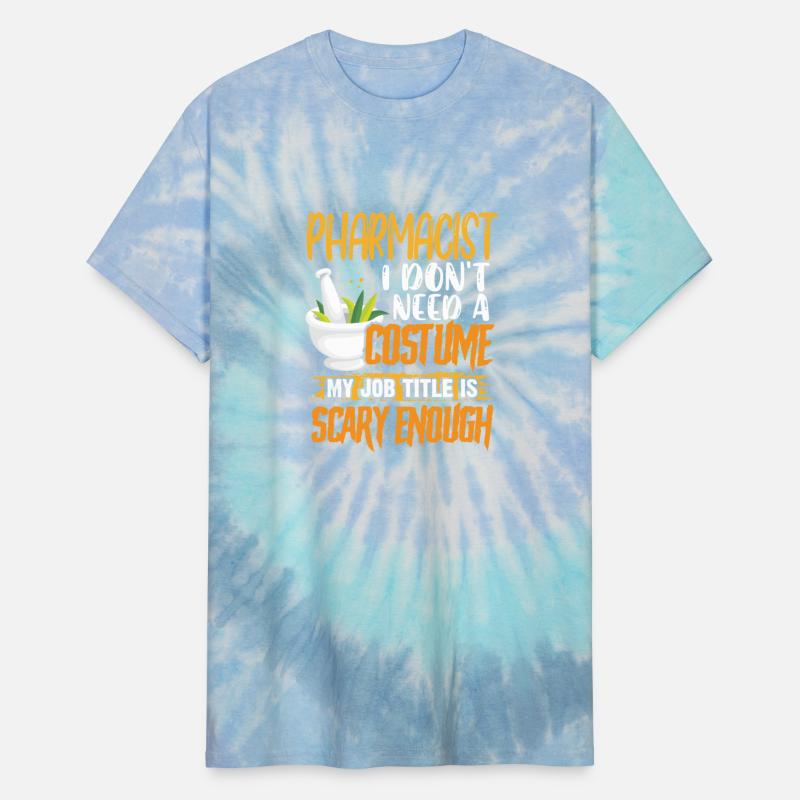 Pharmacist Halloween Costume Pharmacy Technician