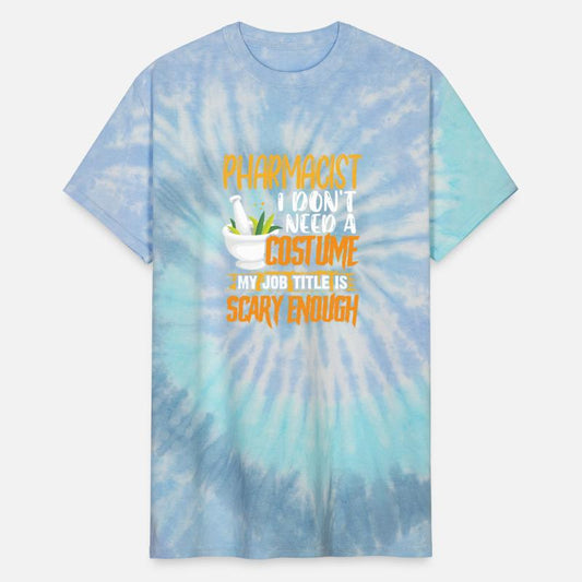 Pharmacist Halloween Costume Pharmacy Technician