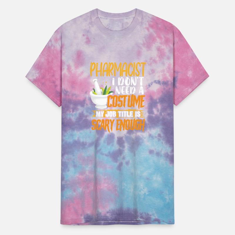 Pharmacist Halloween Costume Pharmacy Technician