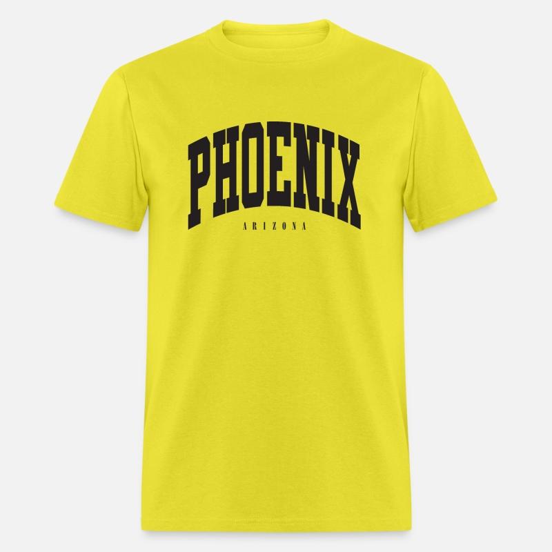 PHOENIX BLACK