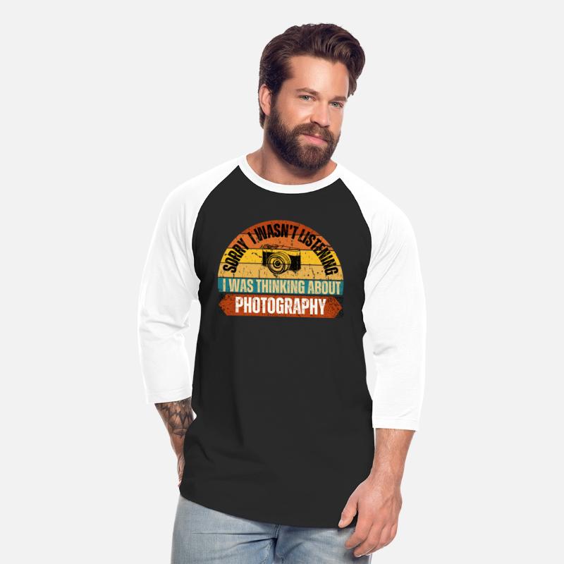 Photography sunset background funny Tees