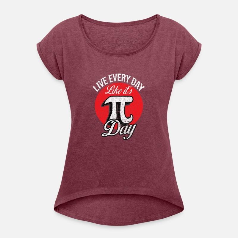 PI Day 2022 Live every day like it s pi Day Funny