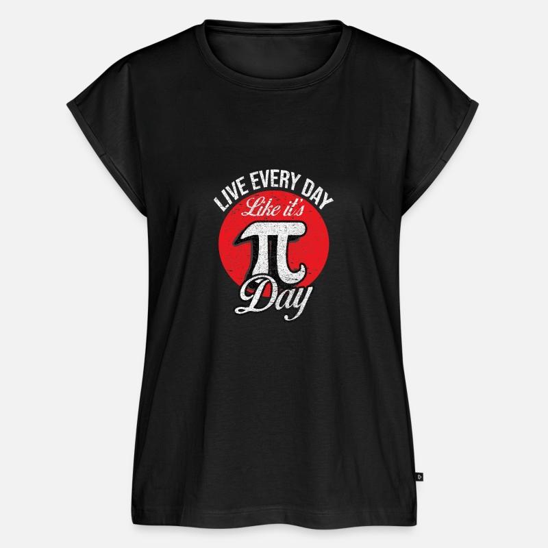 PI Day 2022 Live every day like it s pi Day Funny
