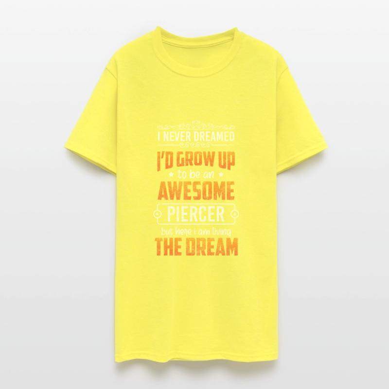 Piercing Needle Piercing Studio Body