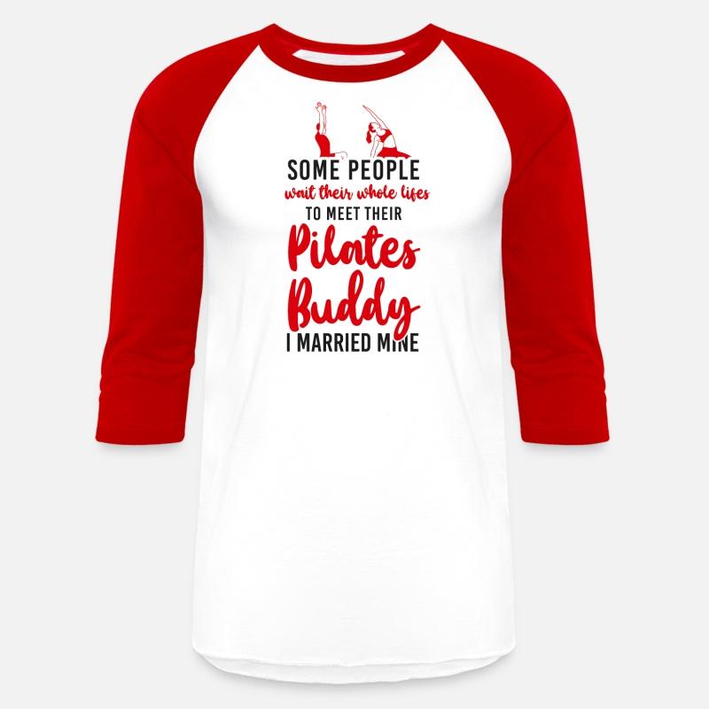 Pilates Instructor Teacher Husband