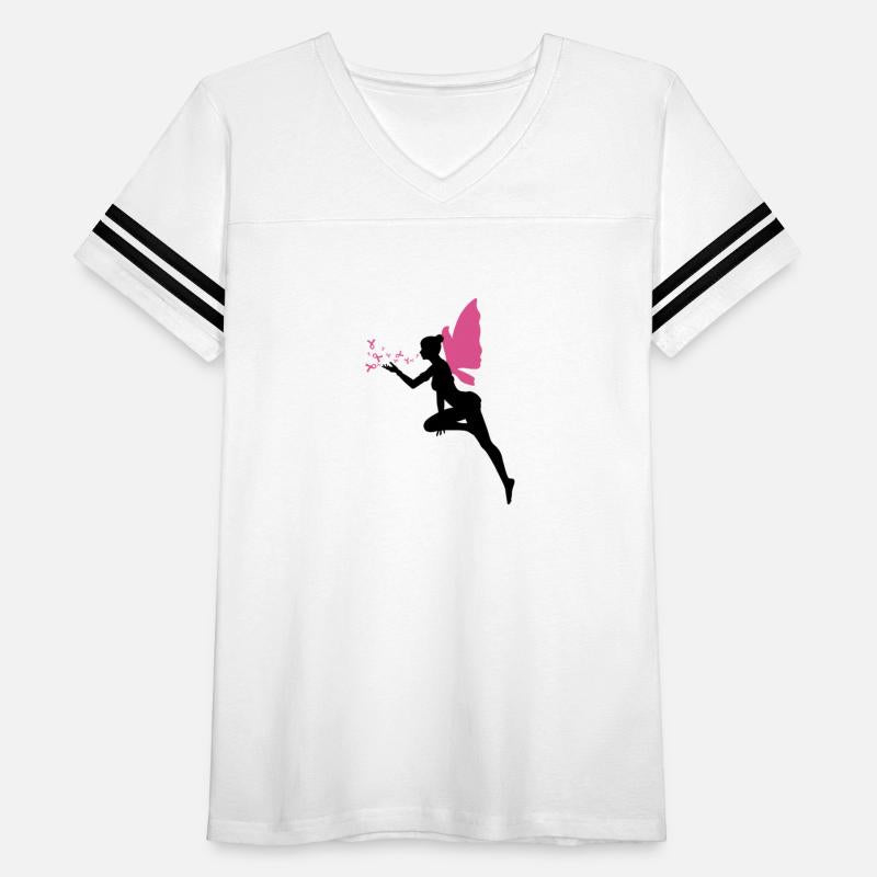 Pink Fairy Breast Cancer Awareness