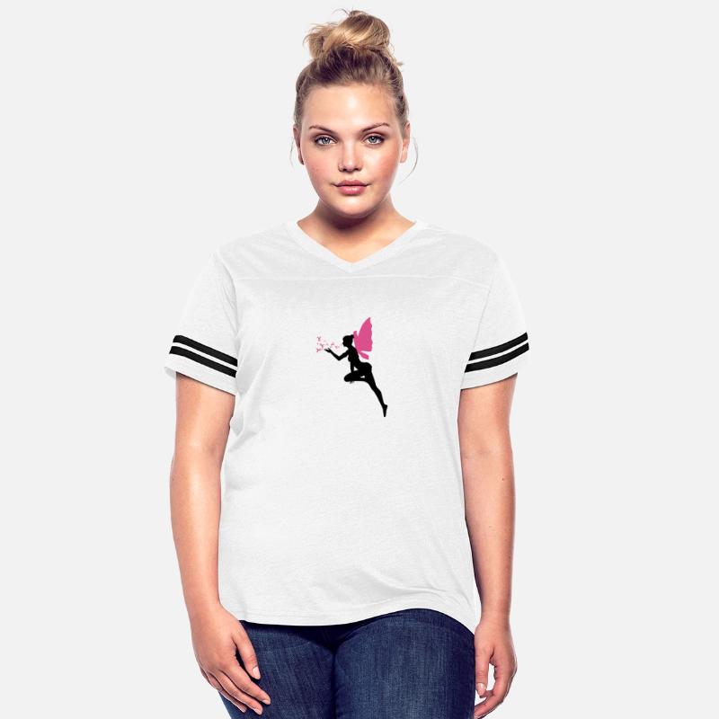 Pink Fairy Breast Cancer Awareness