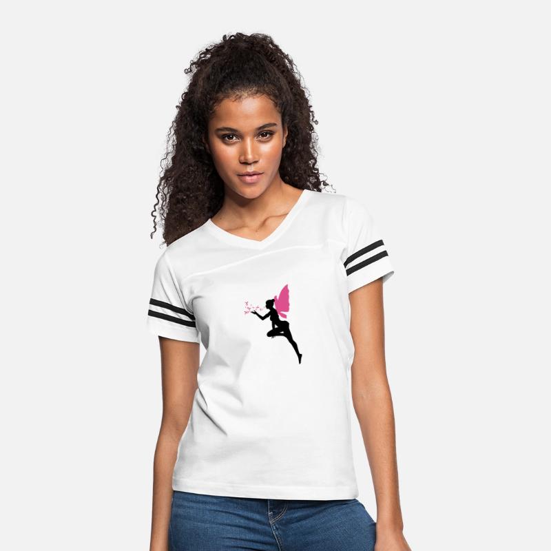 Pink Fairy Breast Cancer Awareness