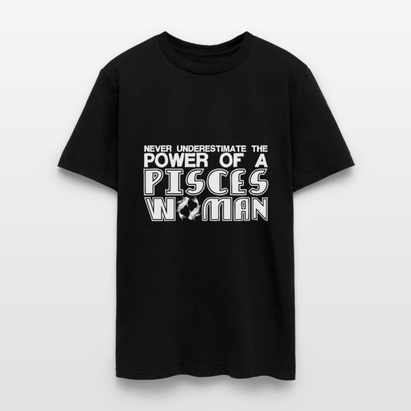 Pisces Woman Zodiac March February Stars Water Sun