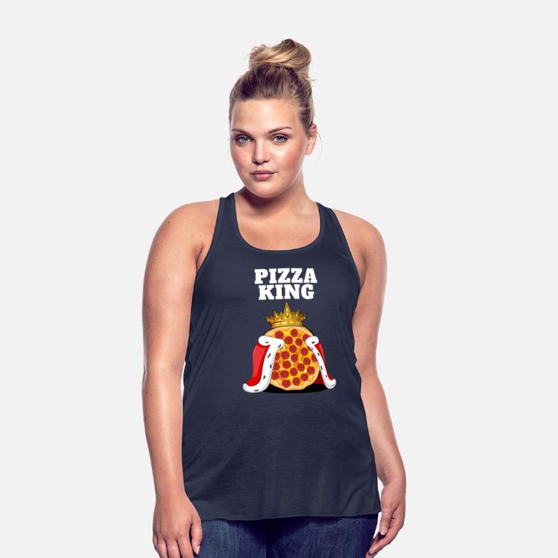 Pizza King Pizza Pizza