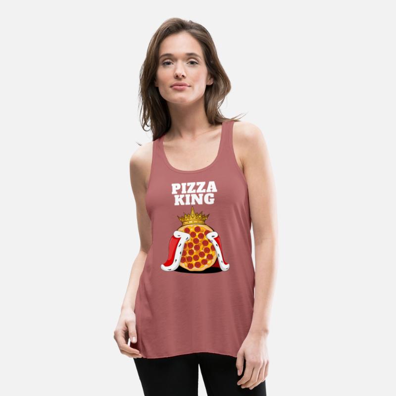Pizza King Pizza Pizza