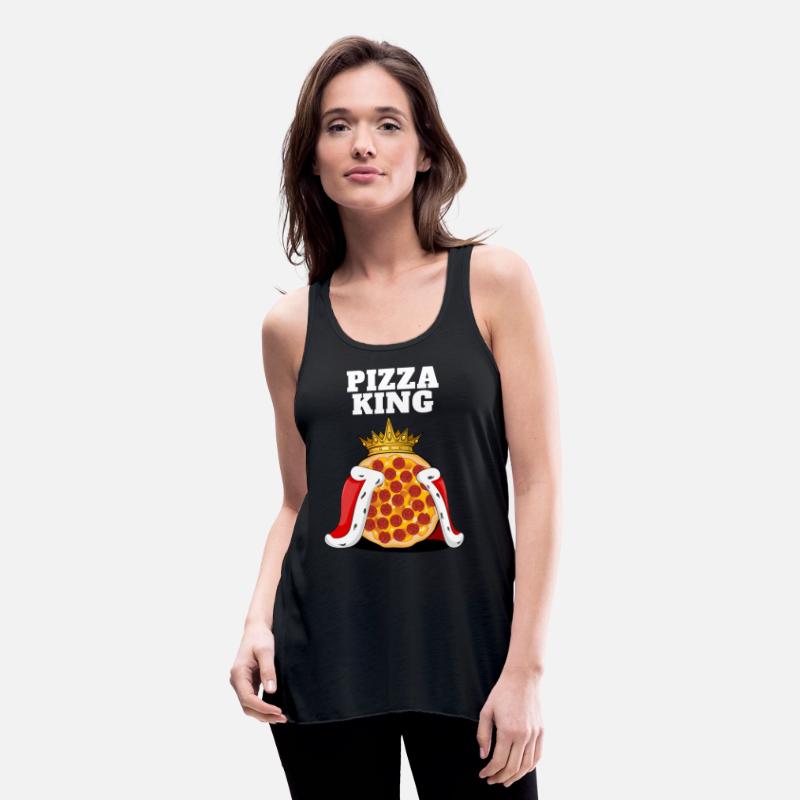 Pizza King Pizza Pizza