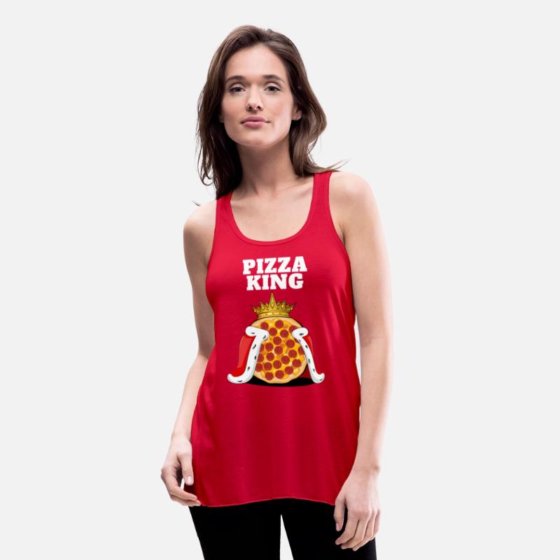 Pizza King Pizza Pizza