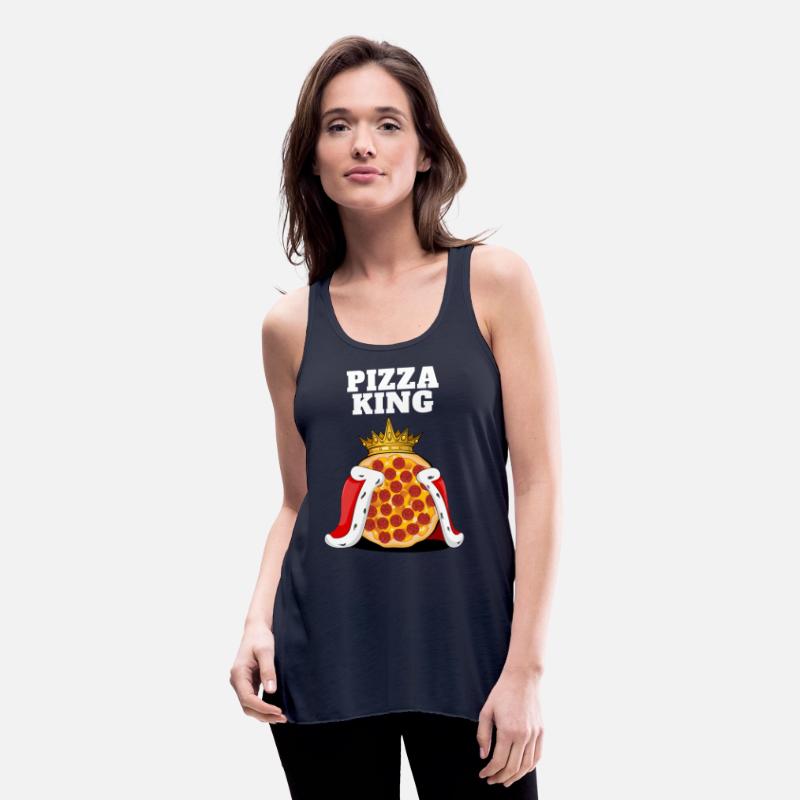 Pizza King Pizza Pizza