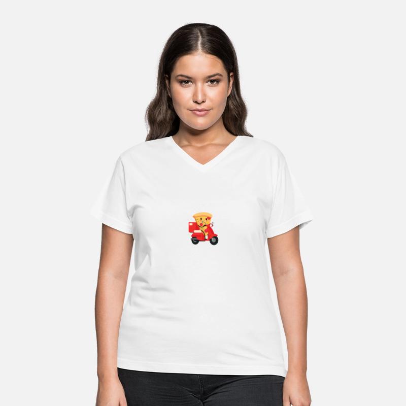 Pizza Pizza Delivery