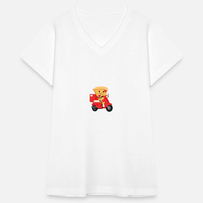 Pizza Pizza Delivery