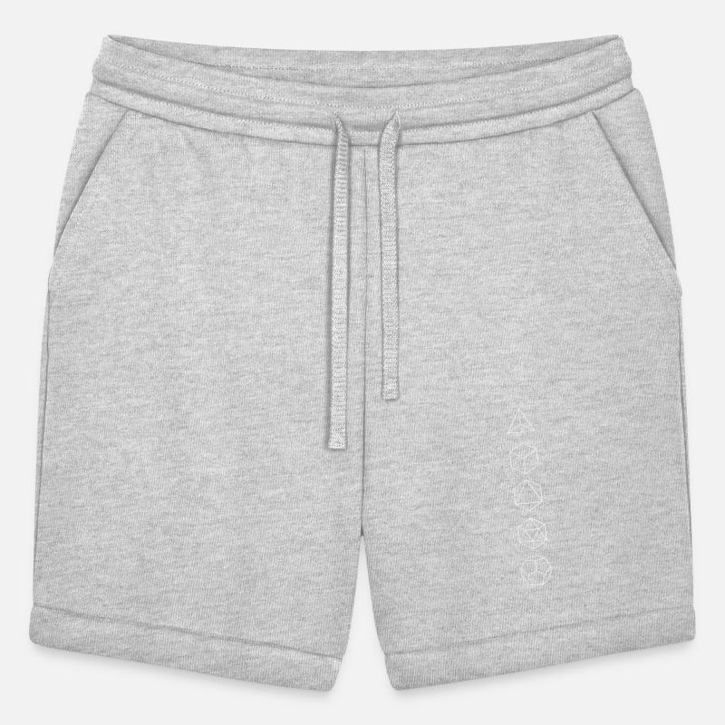 Platonic Solids Sacred Geometry