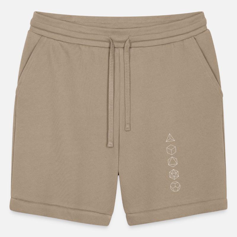 Platonic Solids Sacred Geometry