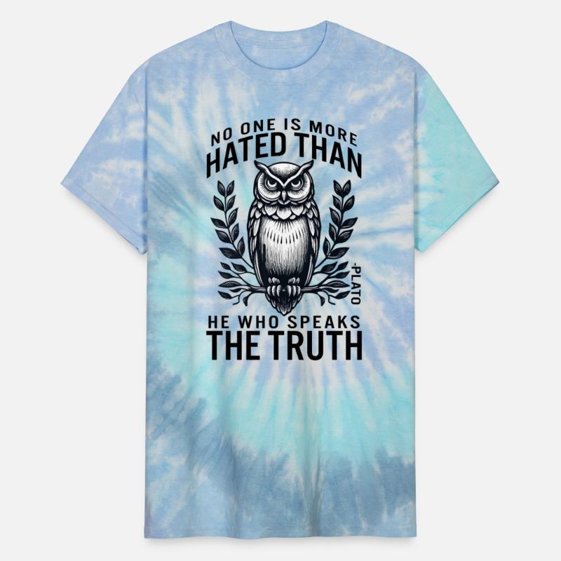 Plato’s Owl | Ancient Wisdom & Philosophy